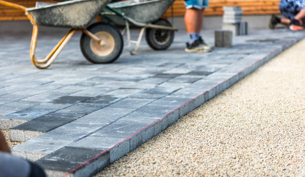 Best Driveway Pavers Near Me  in Florence Graham, CA