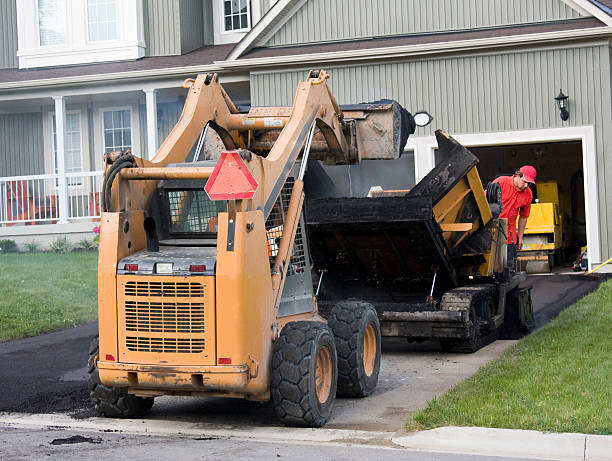 Best Driveway Resurfacing Pavers  in Florence Graham, CA