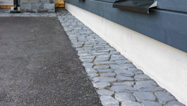 Best Residential Driveway Paver Services  in Florence Graham, CA